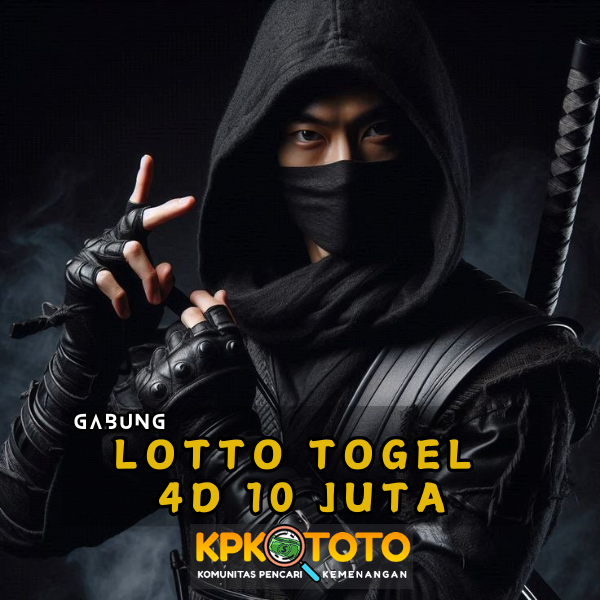 Kpktoto # Agen Taruhan Lotto Togel 4D Terlengkap Up To 10Juta