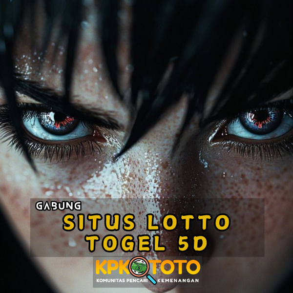 Kpktoto # Situs Lotto Togel 5D Pembayaran E-Money Ganteng