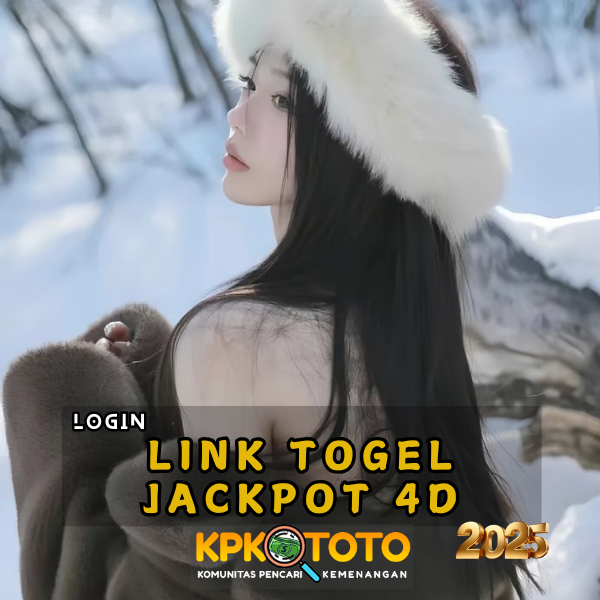 Kpktoto # Link Login Togel 4D Banyak Angka Mistis Jackpot