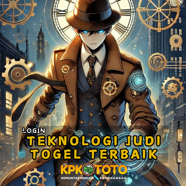 Kpktoto # Teknologi Judi Togel No.1  Kualitasnya Bukan Kaleng - Kaleng